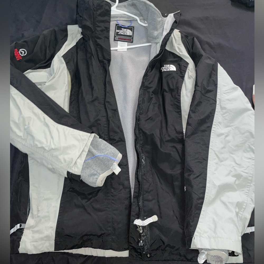 the northface womens jacket